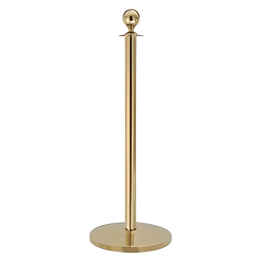 Poteau de gestion file d'attente